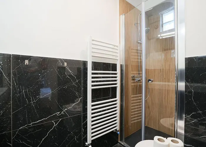 Gioberti Apartment *