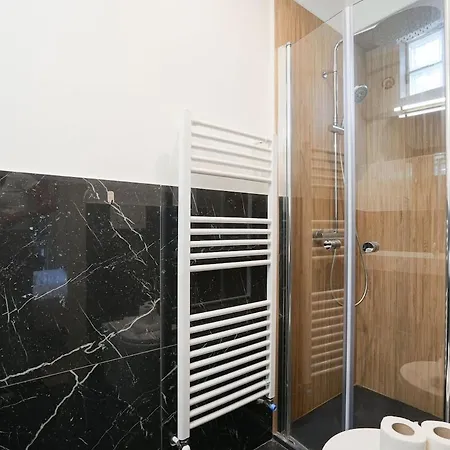 Gioberti Appartement *