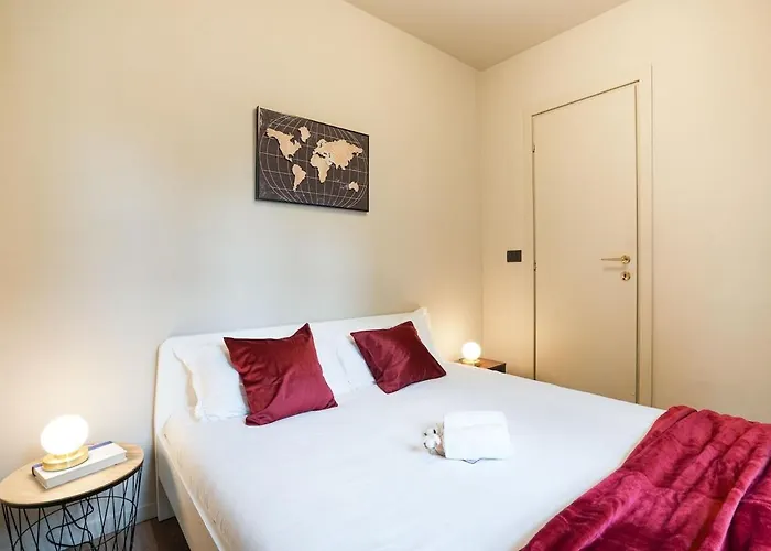 Apartman Gioberti Torino